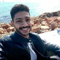 Eslam Ahmed