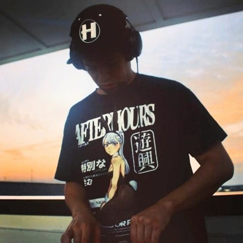 DJ null’s avatar