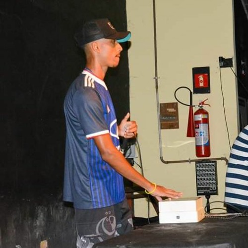 MT- HOJE VC TA COM SORTE MULHER    ( DJ BRUNINHO )) FAIXA PRETA DE GUARAPARI