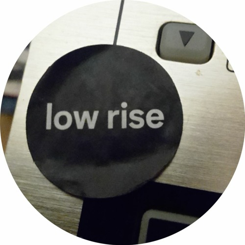 low_rise’s avatar