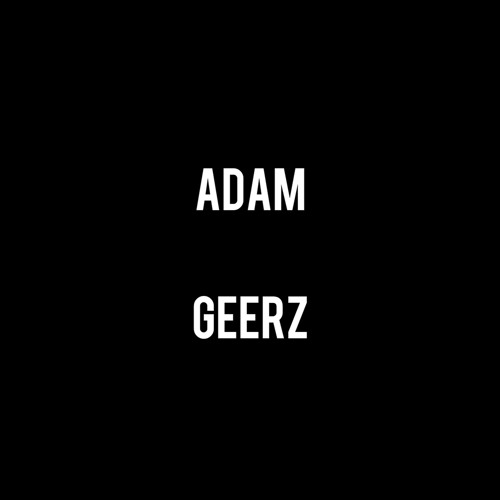 ADAM GEERZ’s avatar