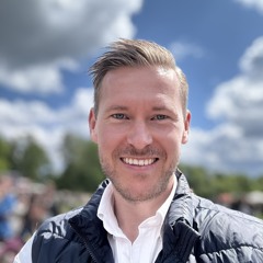 Henning Setterberg