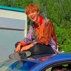 haechan's biggest simp