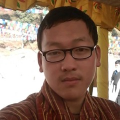 Tendrel Tshering Wangda