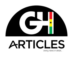 Gh Articles - GospelBlog Africa