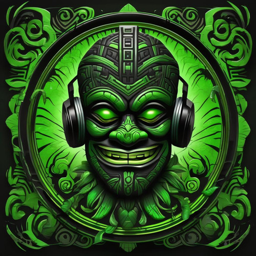 Tiki Man’s avatar