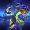 Inkling Boy