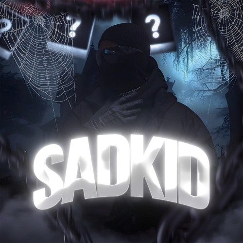 dj saddiekiddie — portrait
