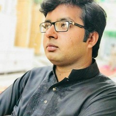 WAQAS ALI DHARIWAL