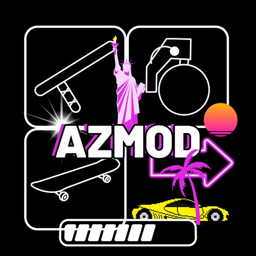 AZMOD’s avatar