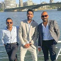 Amr Mohamed