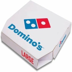Greasy Pizza Box
