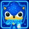 SonicX 💙