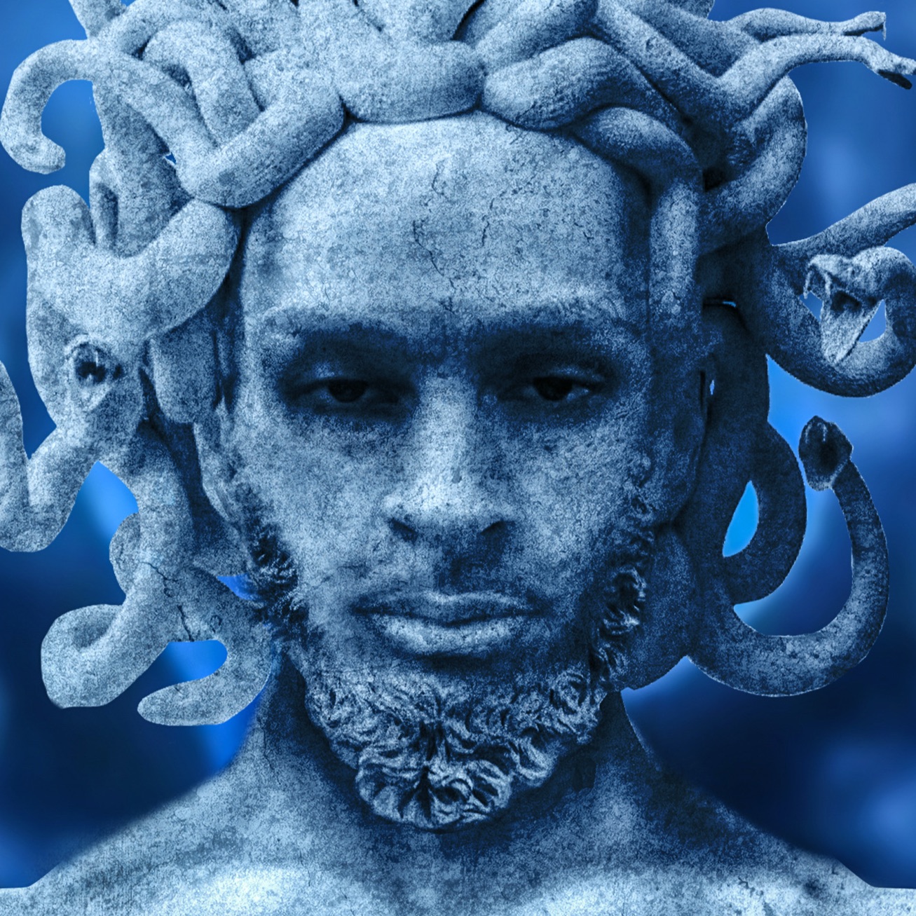 Prince GQ podcast artwork