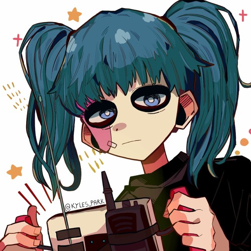 Sal fisher’s avatar