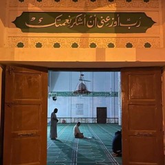 وَمَا يَسْتَوِي الْأَعْمَىٰ وَالْبَصِيرُ _ الشيخ _ رمضان محمود بيجل
