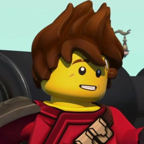 lego city’s avatar