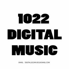 1022DigitalMusic Podcast
