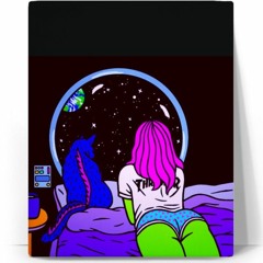 The Space Peeper