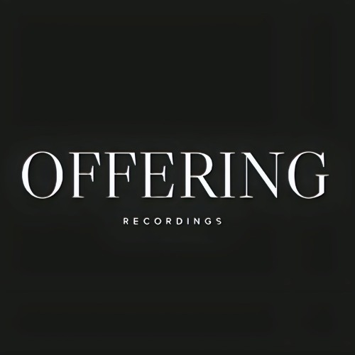Offering Recordings’s avatar