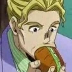Random ahh Jojo fan