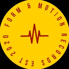 Form & Motion Records