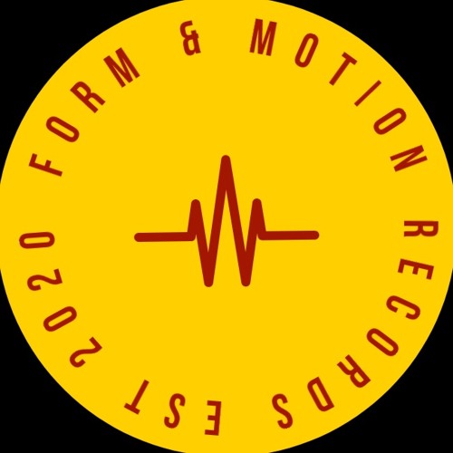 Form & Motion Records’s avatar