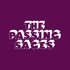 The Passing Sages