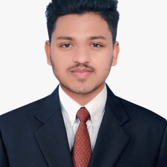 Mahfuj Mahi