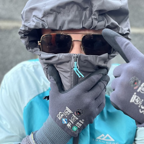 Mazza X Heather Park