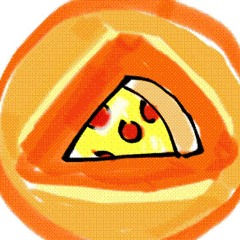 hot fresh pizza