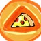 hot fresh pizza