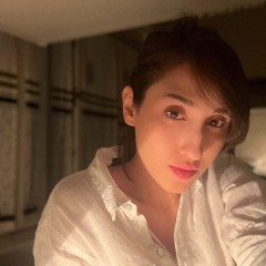 New private playlist