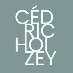 Cédric Hoizey