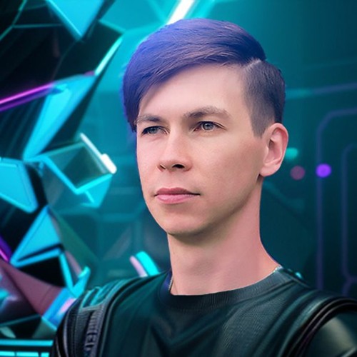 Anton Oripov’s avatar