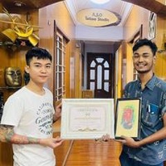 Zaw Zaw