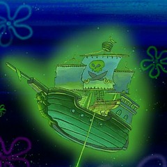 The Flying Dutchman