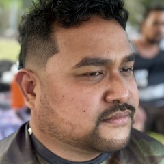 Kerimang Klinton Kofot
