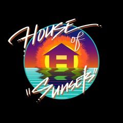 The House of Sunsets