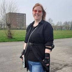 Saskia de Hoop