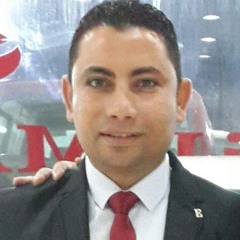 Ehab ahmed