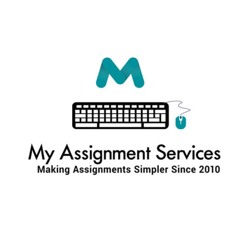 My Assignment Services
