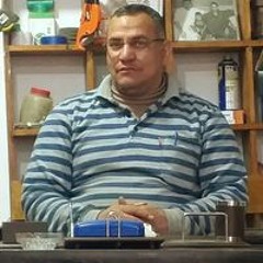 ابراهيم محمد جندى