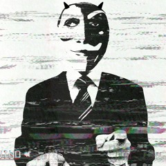 Glitch Villain