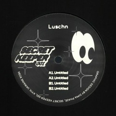 Secret Keeper Records
