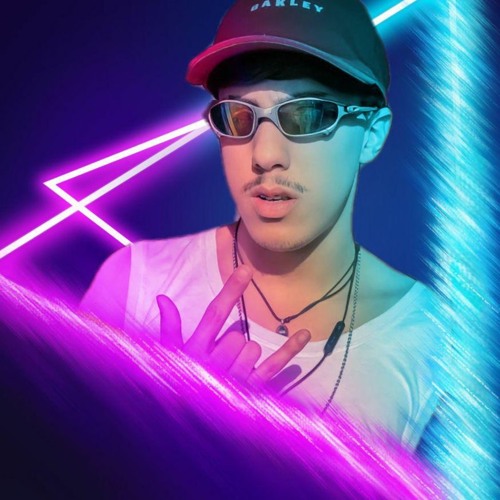 DJ Galucci’s avatar