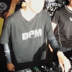 bpm enthusiast