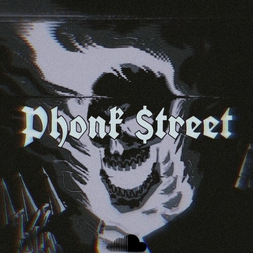 PHONK STREET’s avatar