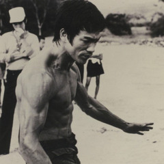 Bruce Lee