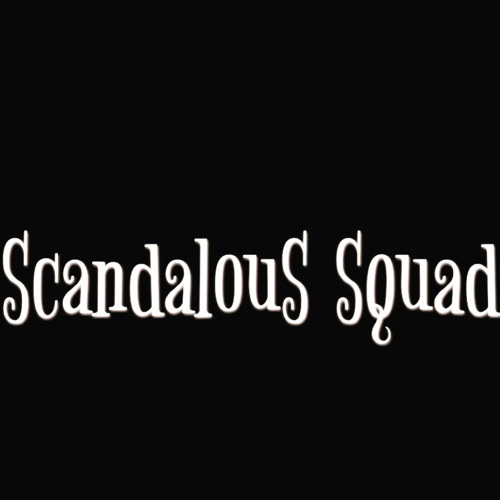 Scandalous Entertainment’s avatar